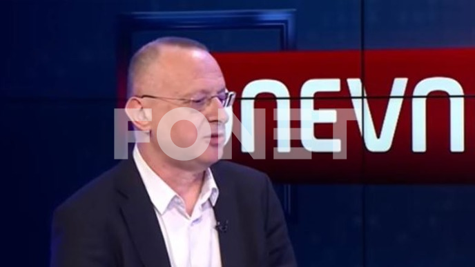 Radovanović o privođenjima